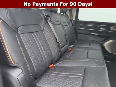 New 2026 RAM 1500 Tungsten image 15