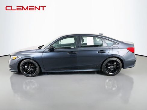 Used 2024 Honda Civic Sport image 5