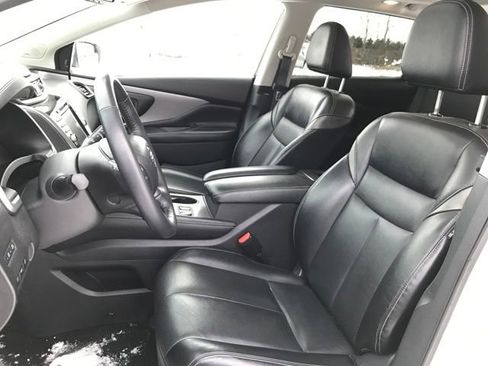 Used 2023 Nissan Murano SL image 15