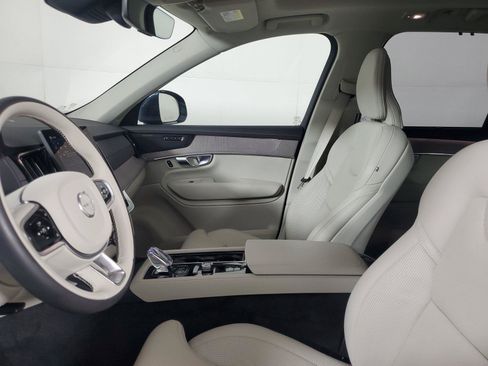 Used 2026 Volvo XC90 B6 Ultra AWD/4WD image 22