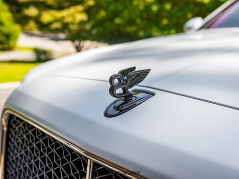 Used 2019 Bentley Mulsanne Speed image 69
