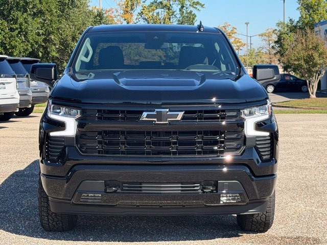 New 2026 Chevrolet Silverado 1500 RST AWD/4WD image 2