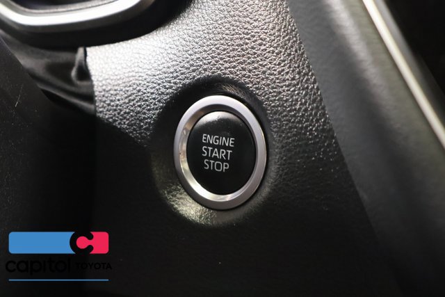 Certified 2021 Toyota Corolla XSE FWD image 18