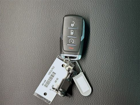 New 2026 RAM 1500 Classic Warlock image 20