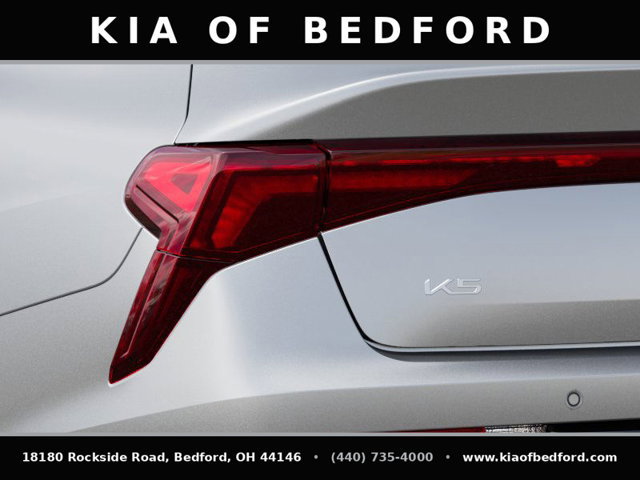 New 2026 Kia K5 GT-Line FWD image 13