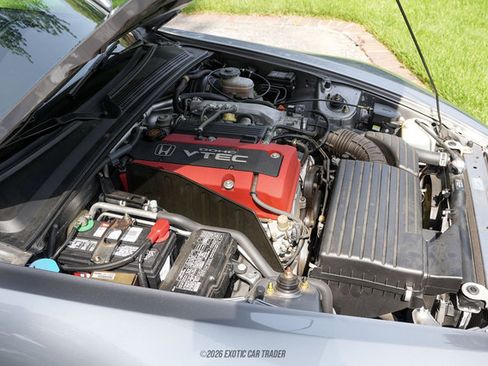 Used 2000 Honda S2000 image 24