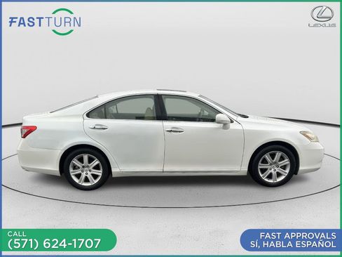Used 2008 Lexus ES 350 image 5
