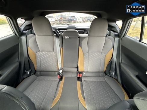 Certified 2025 Subaru Crosstrek 2.5i Sport w/ Crosstrek Mirror Package image 22