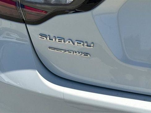 Certified 2025 Subaru Legacy Premium AWD/4WD image 30