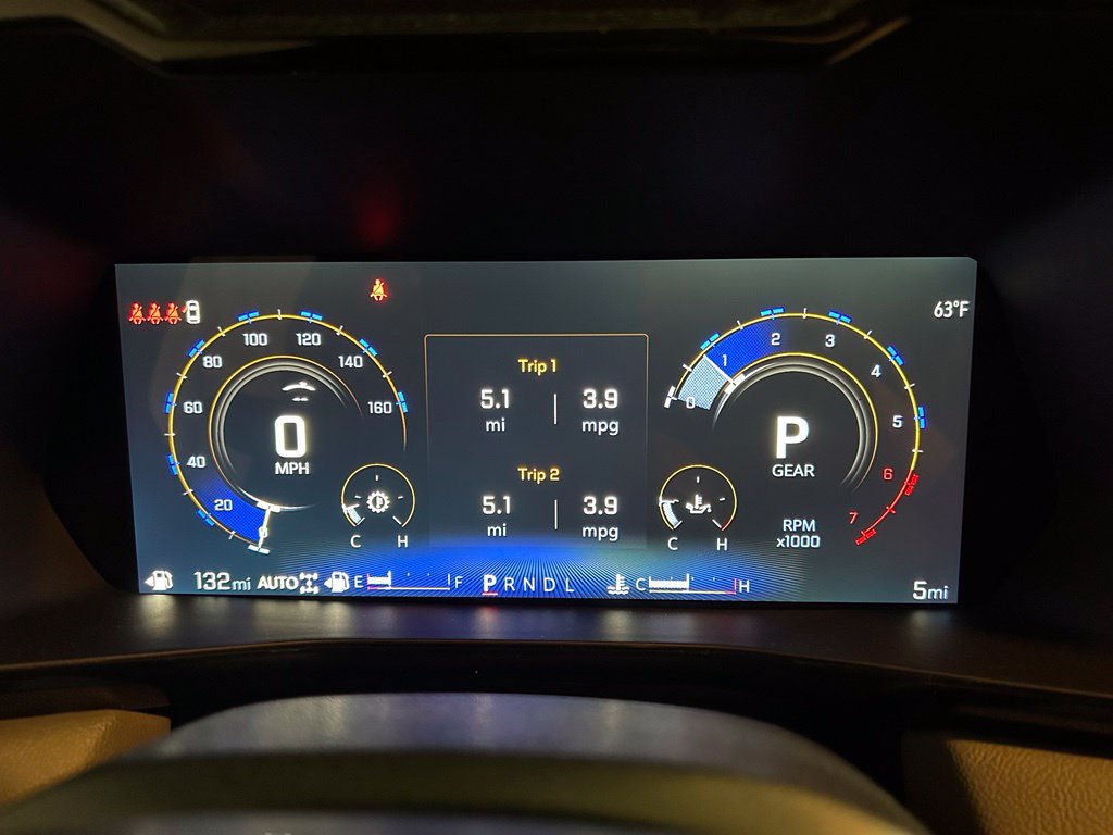 New 2026 Chevrolet Colorado ZR2 w/ Technology Package AWD/4WD image 22
