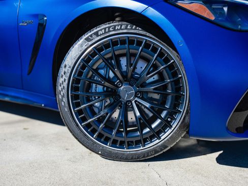 New 2026 Mercedes-Benz CLE 53 AMG 4MATIC Coupe image 2