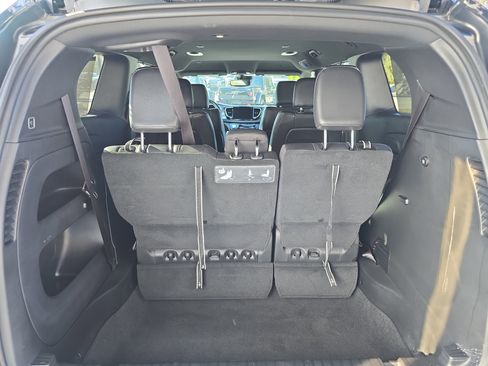 Used 2021 Chrysler Pacifica Touring-L w/ S Appearance Package image 5