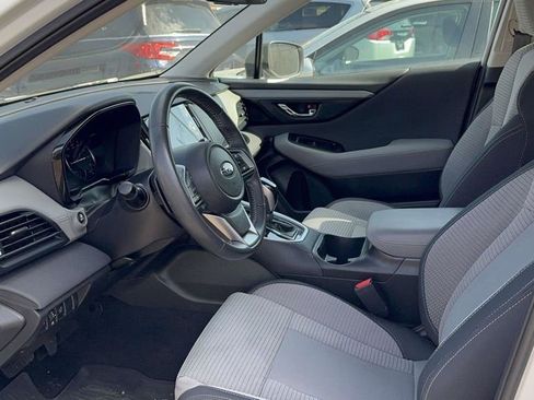 Used 2024 Subaru Outback Premium image 27