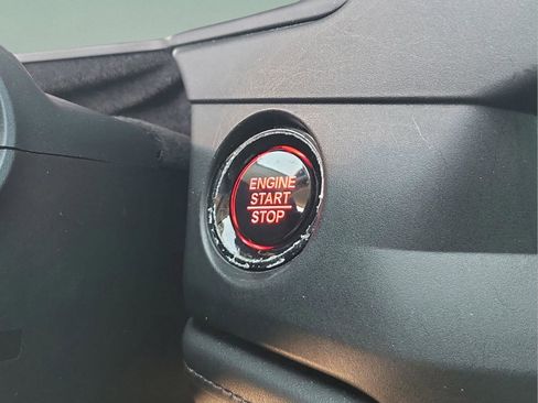 Certified 2024 Honda Accord EX image 29