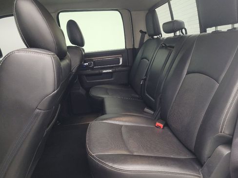 Used 2015 RAM 2500 Laramie w/ Snow Chief Group AWD/4WD image 18