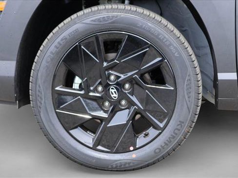 New 2026 Hyundai Kona SEL Sport AWD/4WD image 9