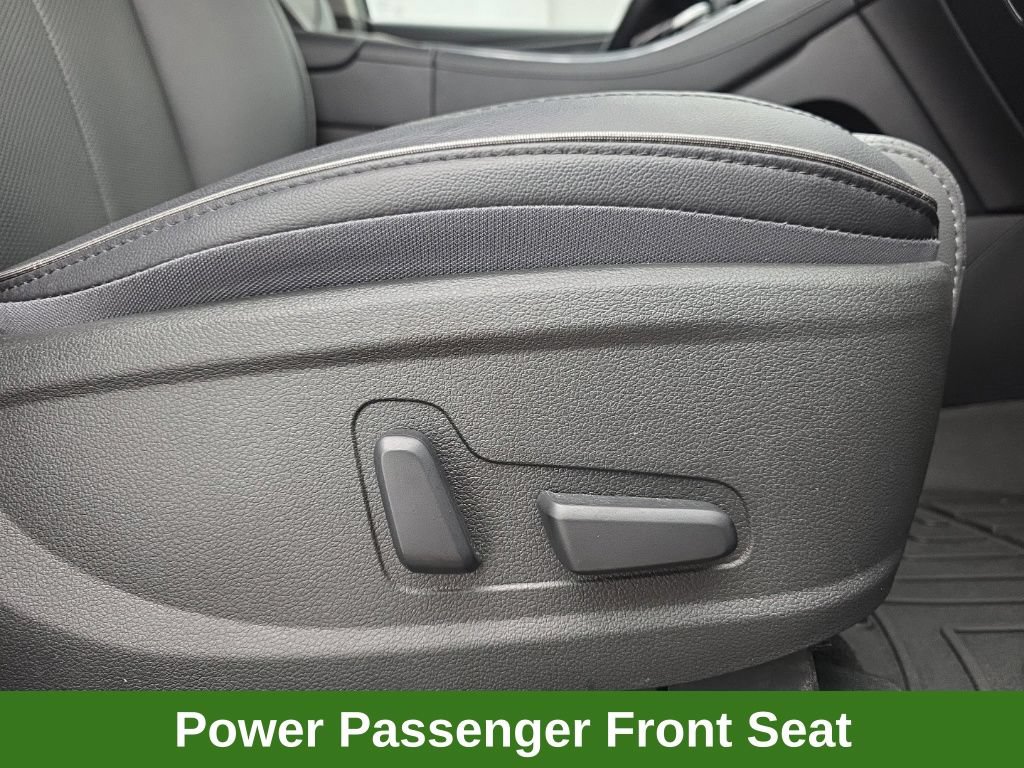 Used 2023 Hyundai Santa Fe Limited w/ Cargo Package AWD/4WD image 54