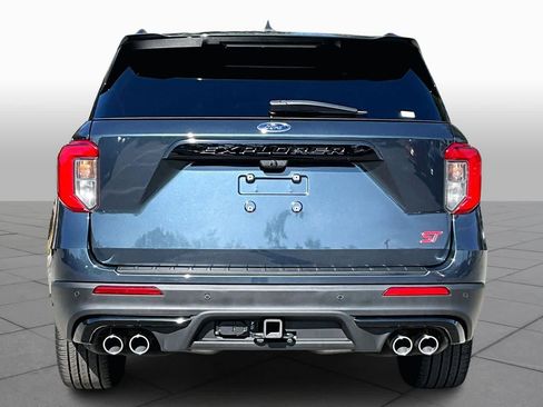 Used 2023 Ford Explorer ST w/ Equipment Group 401A image 4