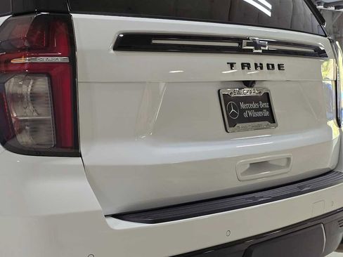 Used 2023 Chevrolet Tahoe Z71 w/ Z71 Off-Road Package image 13