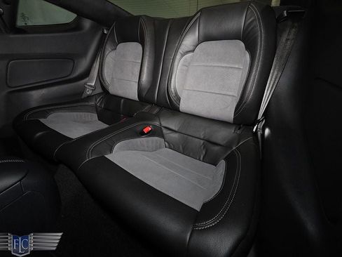 Used 2019 Ford Mustang GT Premium w/ GT Performance Package image 25