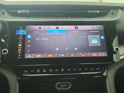New 2026 Jeep Grand Cherokee L 4WD image 23