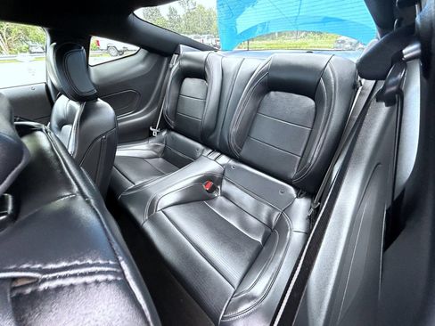 Used 2024 Ford Mustang Premium RWD image 18