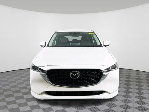 Used 2025 MAZDA CX-5 AWD 2.5 S w/ Select Package image 26