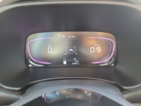 Used 2023 Kia Soul GT-Line w/ GT-Line Technology Package FWD image 32