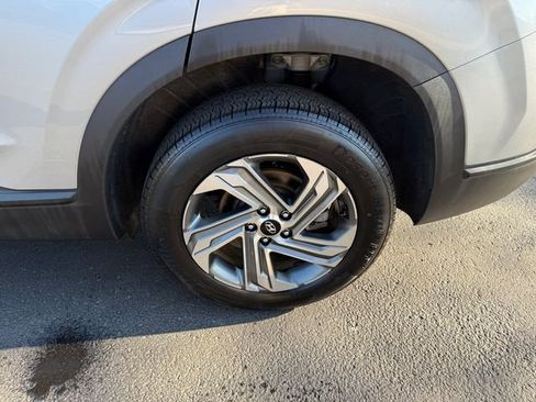 Used 2023 Hyundai Santa Fe SEL image 21