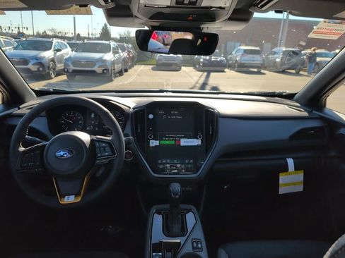 New 2026 Subaru Crosstrek 2.5i Wilderness w/ Crosstrek Mirror Package image 21