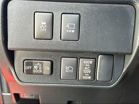 Used 2023 Toyota Tacoma TRD Pro AWD/4WD image 18