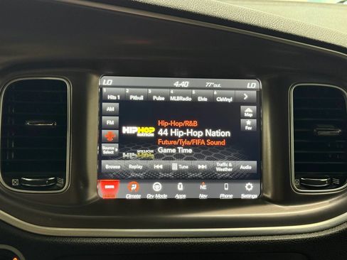 Used 2020 Dodge Charger Scat Pack w/ Navigation & Travel Group RWD image 32
