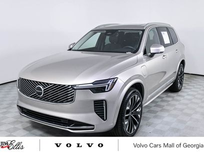 Used 2025 Volvo XC90 T8 Core