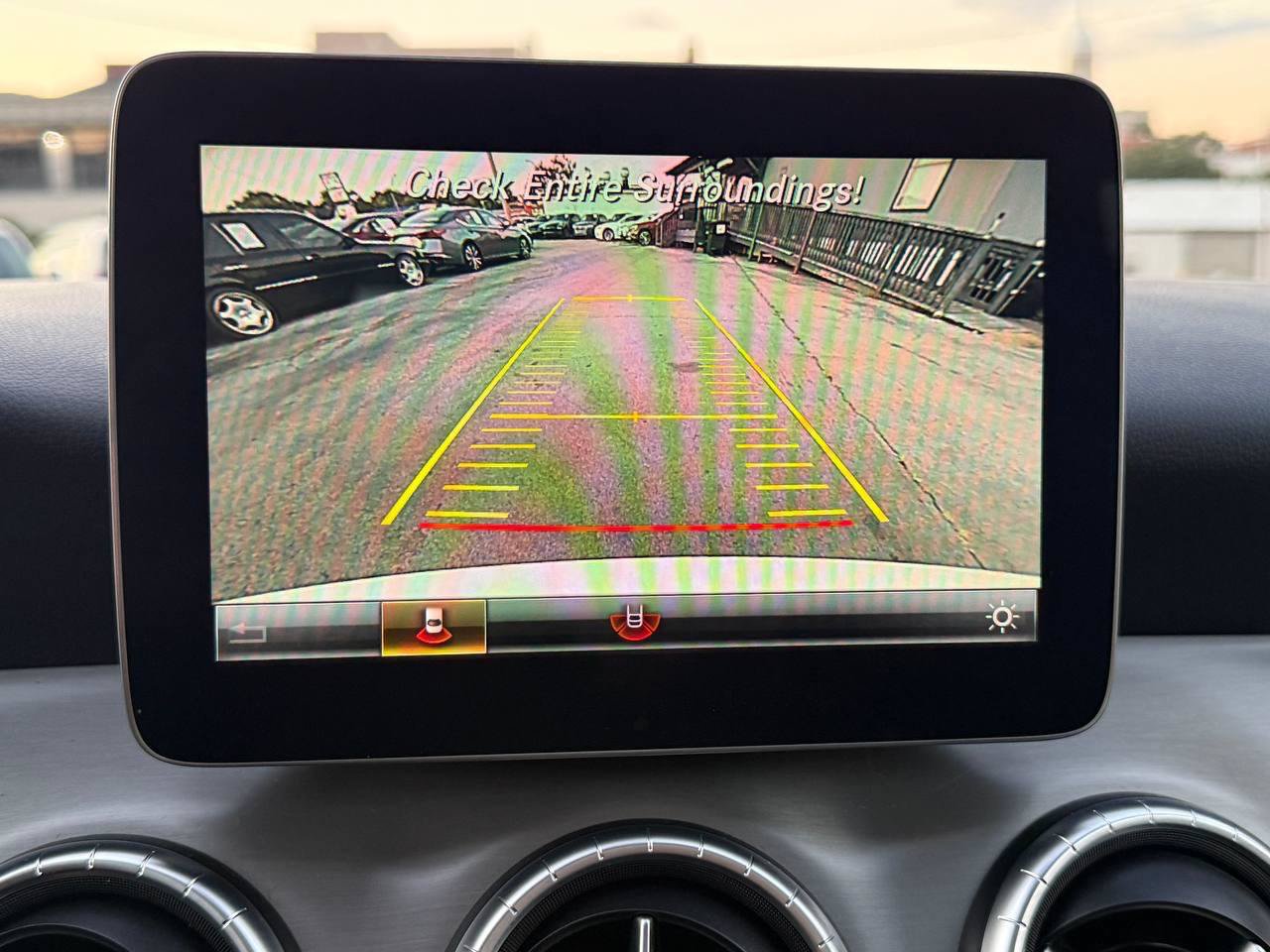 Used 2018 Mercedes-Benz CLA 250 image 49