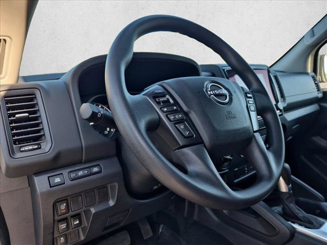 Used 2022 Nissan Frontier S w/ Technology Package AWD/4WD image 10