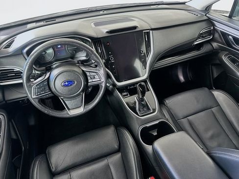 Used 2025 Subaru Legacy Limited AWD/4WD image 32