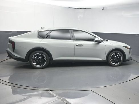 Used 2026 Kia K4 EX FWD image 8