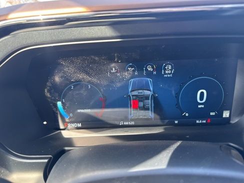 New 2025 Ford F250 King Ranch w/ Chrome Package image 33