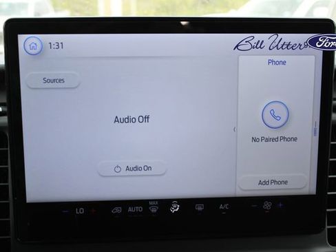 New 2025 Ford Transit 350 XL image 12