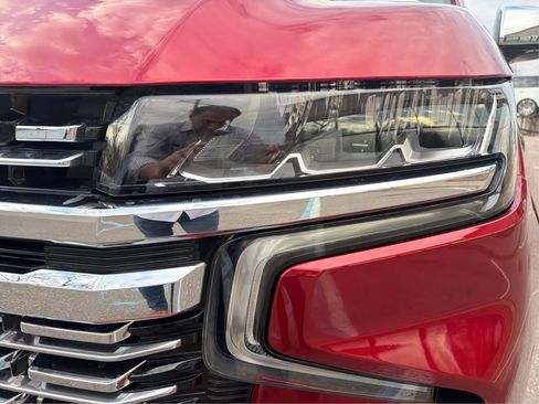 Used 2024 Chevrolet Tahoe Premier image 33