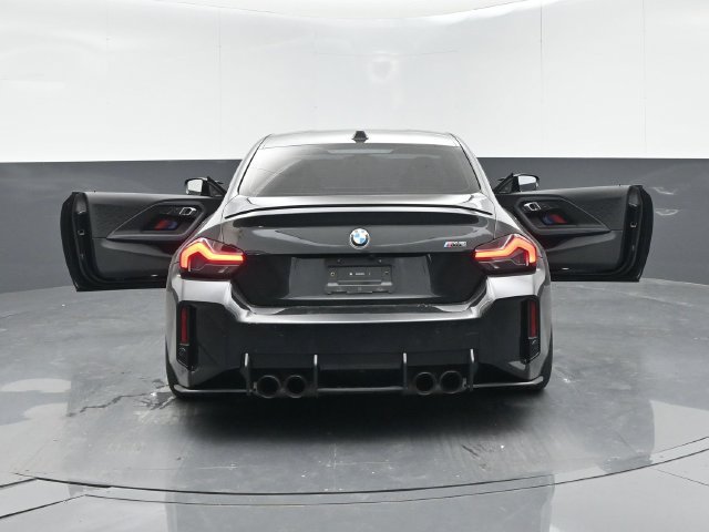 Used 2025 BMW M2 w/ Lighting Package RWD image 70