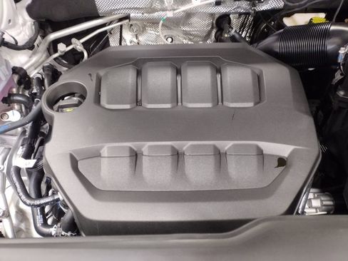 New 2026 Volkswagen Atlas SE image 6