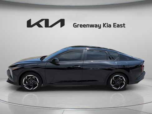 Used 2025 Kia K4 EX FWD image 9