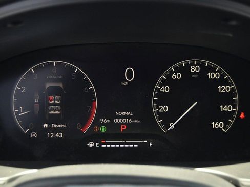 New 2025 Honda Civic Sport image 11