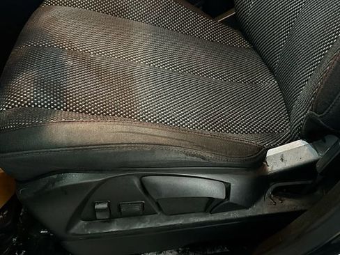 Used 2017 GMC Terrain SLE image 18