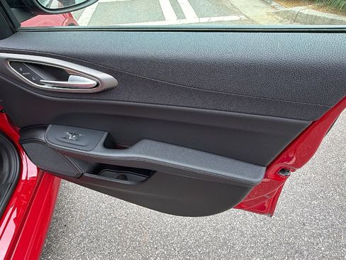 Used 2024 Alfa Romeo Giulia Ti RWD image 19