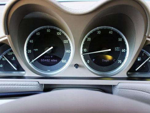 Used 2007 Mercedes-Benz SL 550 image 26