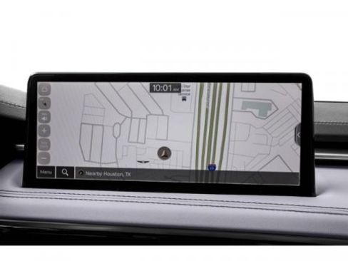 Used 2025 Genesis G70 2.5T image 19