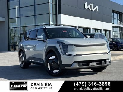 New 2026 Kia EV9 Light