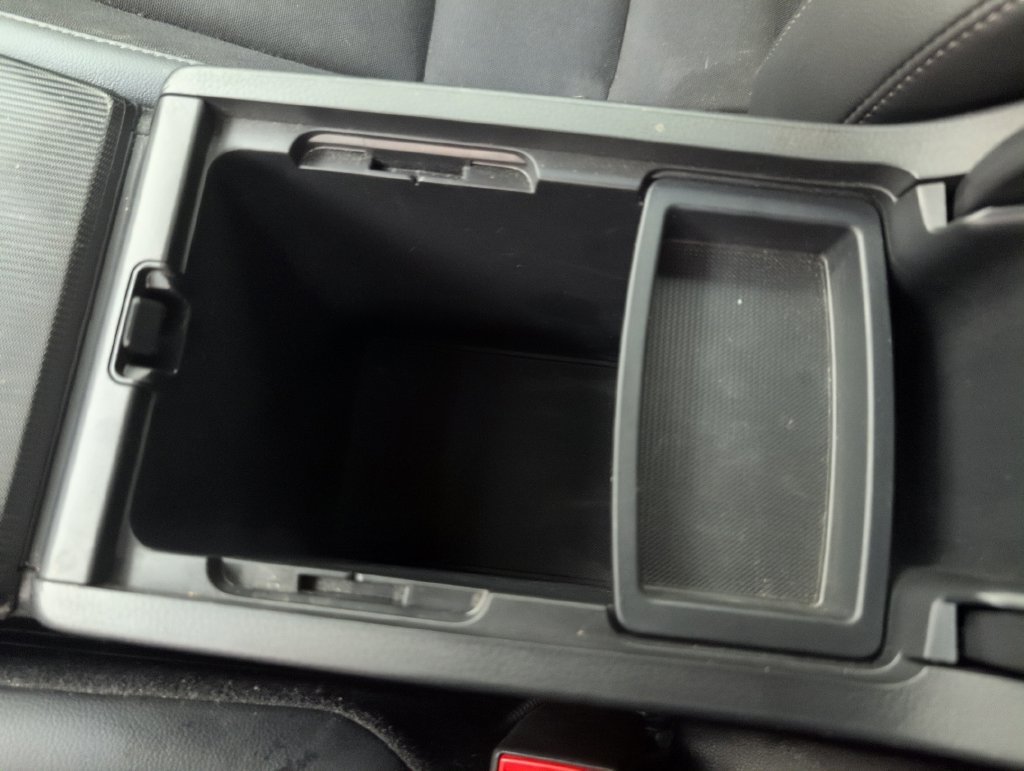 Used 2024 Honda Civic Sport image 37